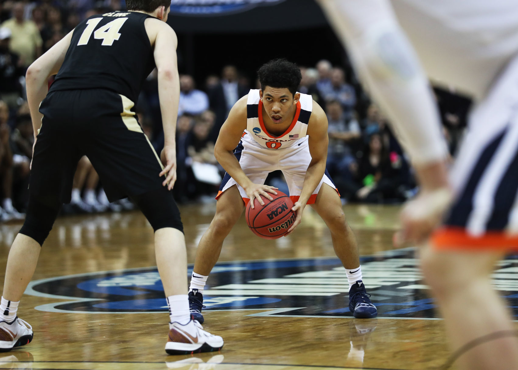 CDP 0331 Virginia vs Purdue 111.JPG